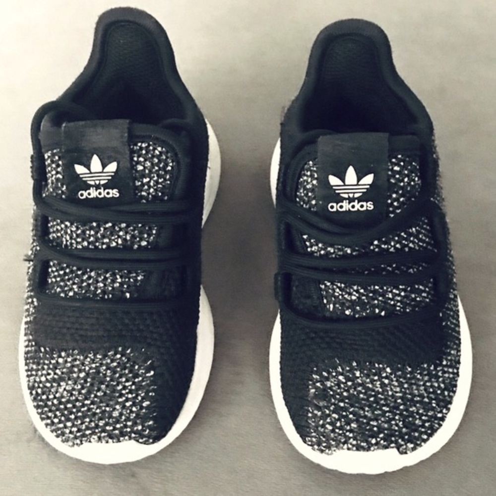 Adidas Originals Infant Tubular Shadow 1 size 5.